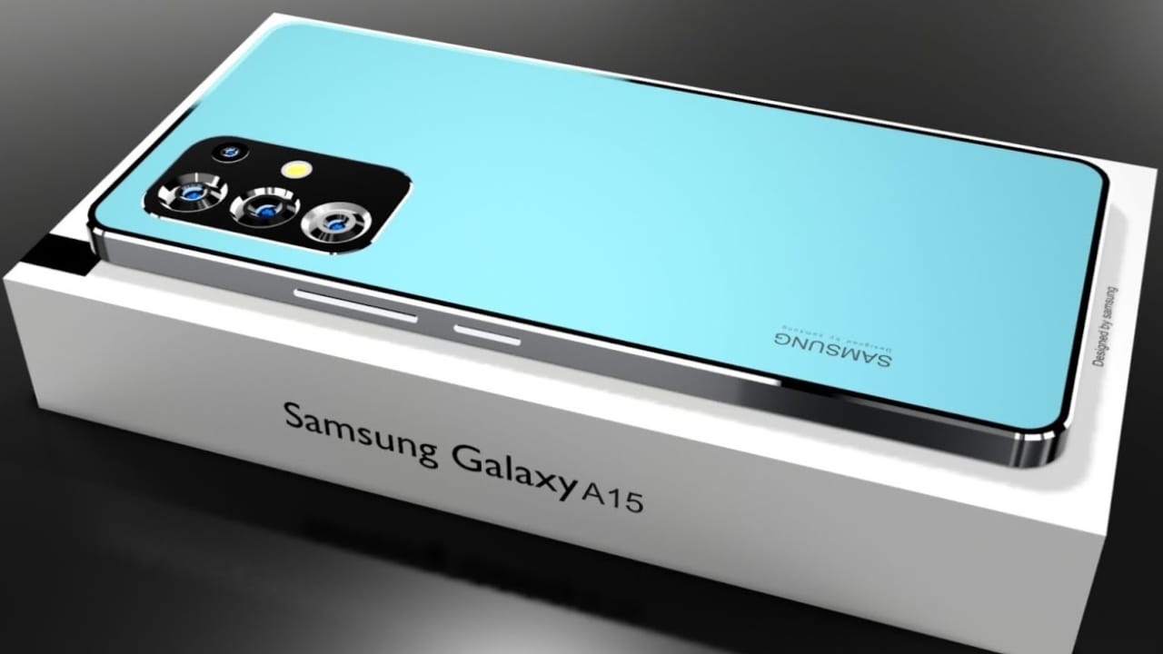 Samsung Galaxy A15 5G Launch Date In India: आते ही छा जाएगा यह दमदार 5G स्मार्टफोन, अभी जाने सारे फीचर