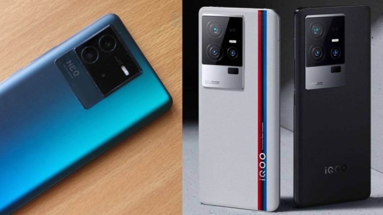 iQOO Neo 9 launch Date In India: 16GB रैम और 150W के फास्ट चार्जर के साथ आएगा यह दमदार फोन बस इतनी कीमत में
