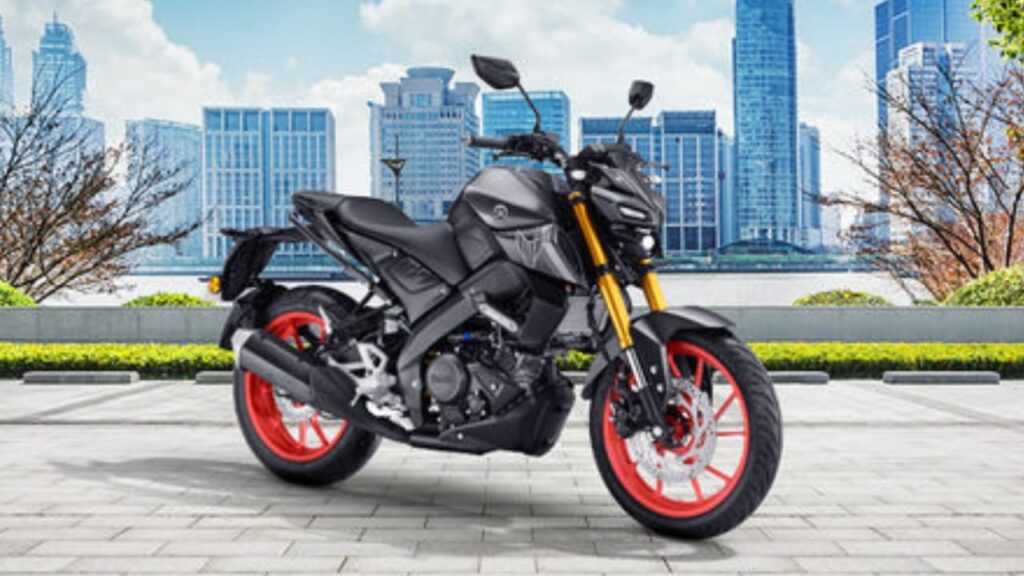 Yamaha MT 15 New Year Offer: अपने इस EMI प्लान के साथ इस बाइक ने मार्केट में मचाया गदर