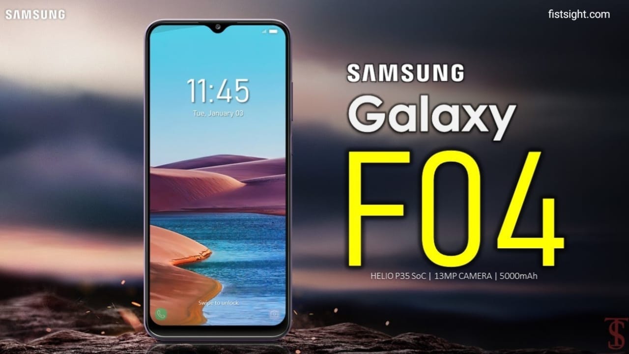 Samsung Galaxy F04 Price: इस स्मार्टफोन के फीचर्स जानकर भूल जाएंगे Oppo और Realme, कीमत इतनी