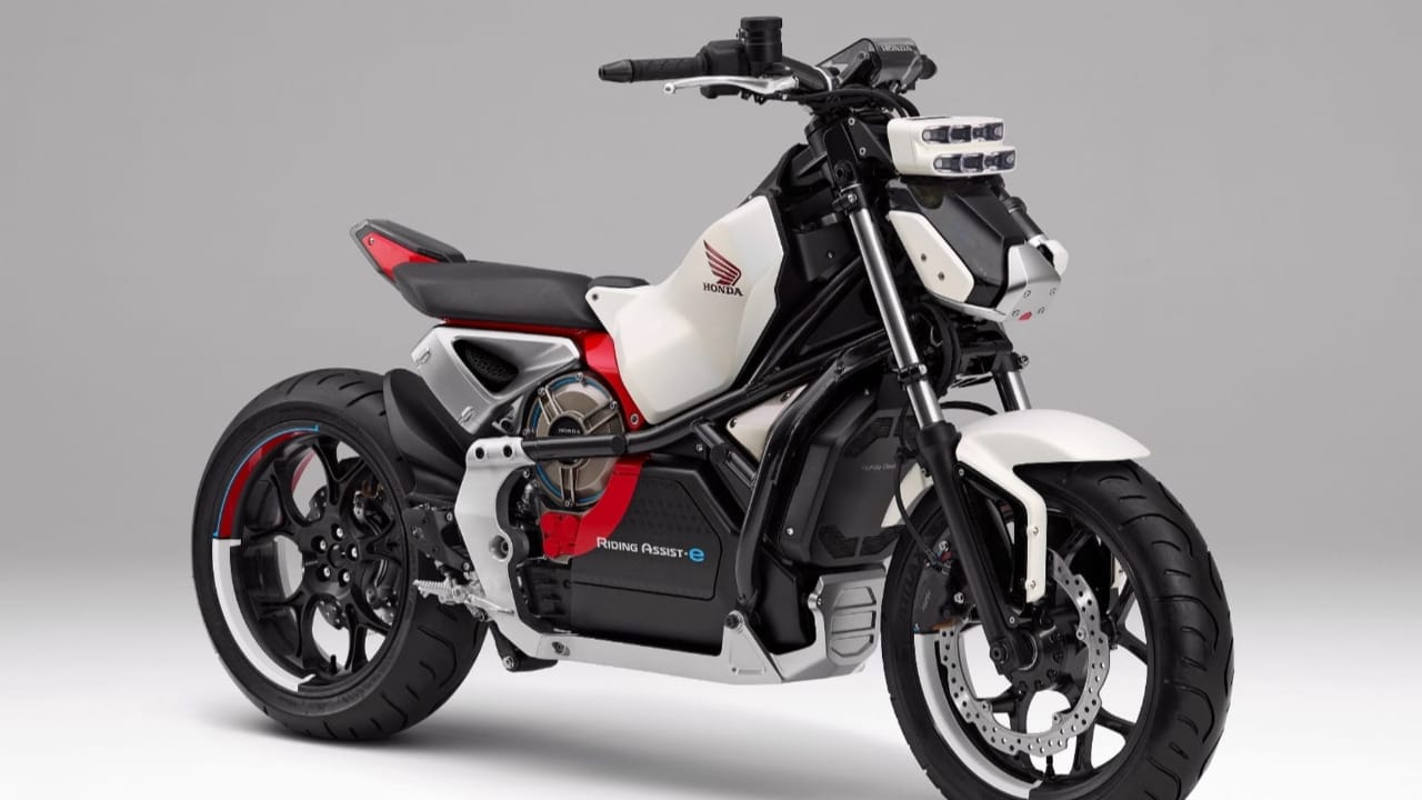 Honda Electric Bike launch: मात्र इतनी कीमत में 2024 में होंडा लॉन्च करेगी अपना पहला 2-wheeler electrical vehicle, जाने पूरी डिटेल
