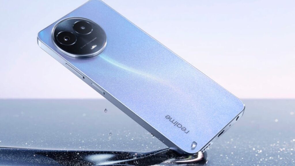Realme C67 5G Discount Offer: 50 MP कैमरा और 5000 mAh बैटरी वाले इस स्मार्टफोन में मिल रहा है धमाकेदार ऑफर, जल्दी करें