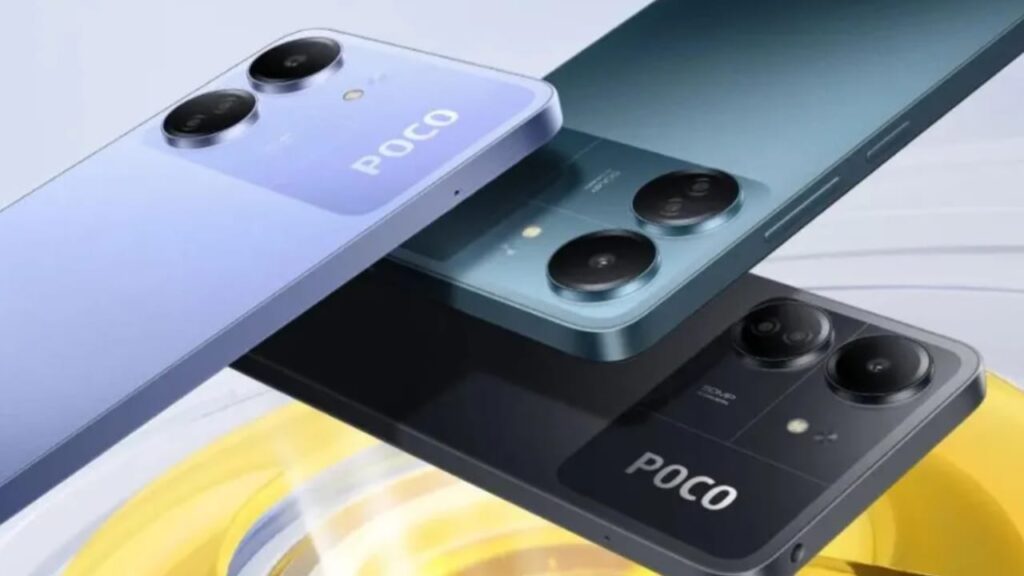 Poco C65 Launch Date: इस दिन लांच हो रहा Poco का यह स्मार्टफोन, कीमत मात्र इतनी