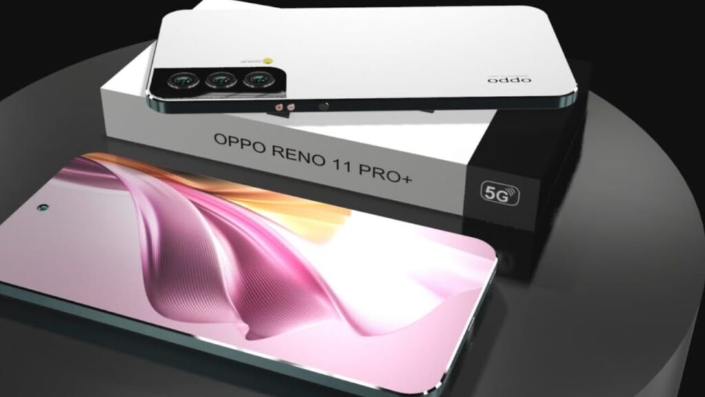 Oppo Reno 11 Pro Launch Date: DSLR जैसे कैमरा और गजब के फीचर्स के साथ इस दिन हो रहा लॉन्च, जाने पूरी डिटेल