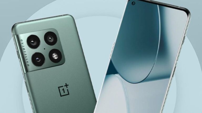 OnePlus 10T 5G New Year Offer: इस धांसू 5G फोन का ऑफर जानकर अभी पहुंच जाएंगे दुकान, जाने सभी फीचर्स