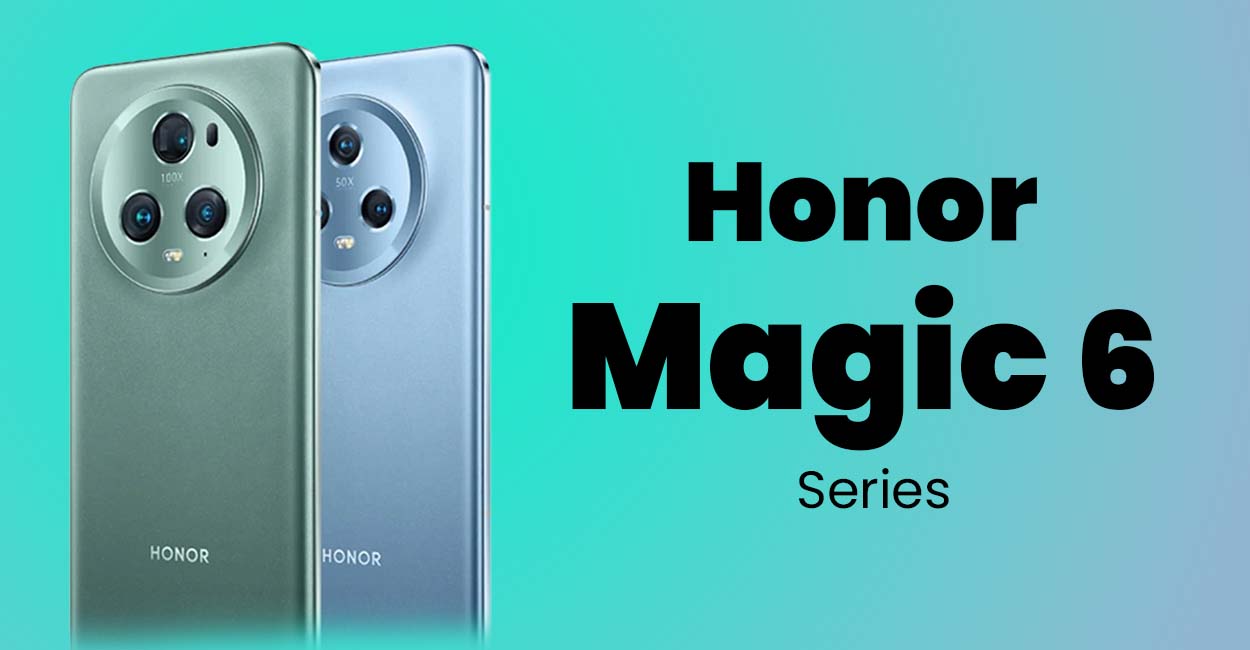 Honor Magic 6 Pro Release Date: इस फोन ने दी सभी स्मार्टफोन को पछाड़, जाने सभी फीचर्स