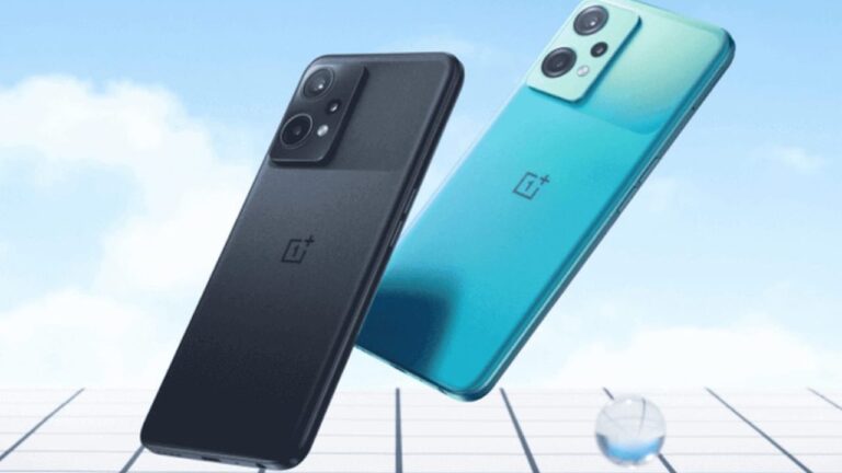 Oneplus Node CE3 5G Discount Offer: 12GB रैम और 50 MP कैमरा वाला यह फोन हुआ ₹2000 सस्ता अभी करें बुक, समय सीमित