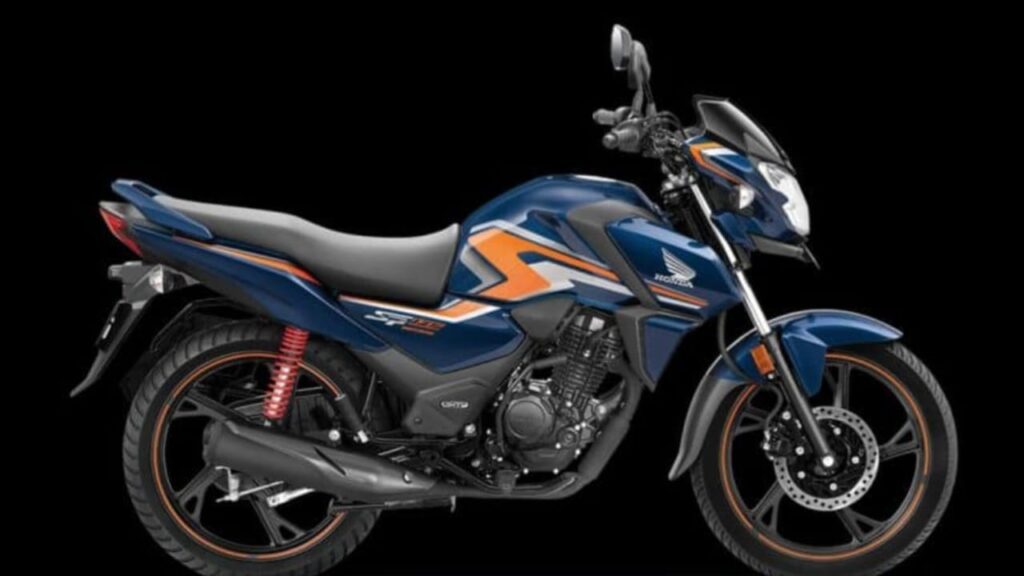 Honda SP 125 EMI Plan: मात्र ₹2966 रुपए की EMI Plan पर मिल रही है बाइक, जल्दी घर लाए, देर ना हो जाए
