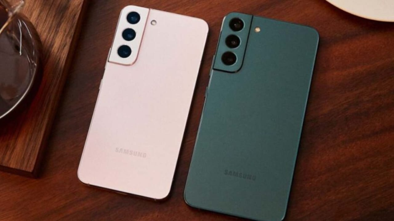 Samsung Galaxy S22 5G Discount Offer: ₹72000 में लॉन्च हुआ यह फोन मिल रहा ₹39,999 में, ऑफर सीमित समय के लिए