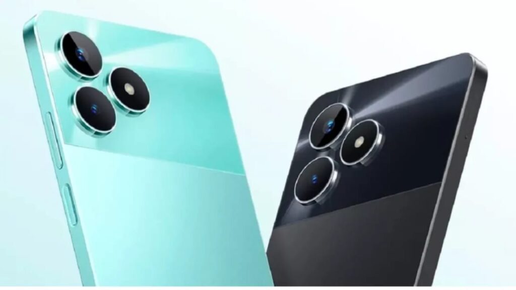 Realme V50 Price In India: मार्केट में तबाही मचाने आ रहा है 16GB रैम और 5000 mAh बैट्री वाला यह दमदार स्मार्टफोन