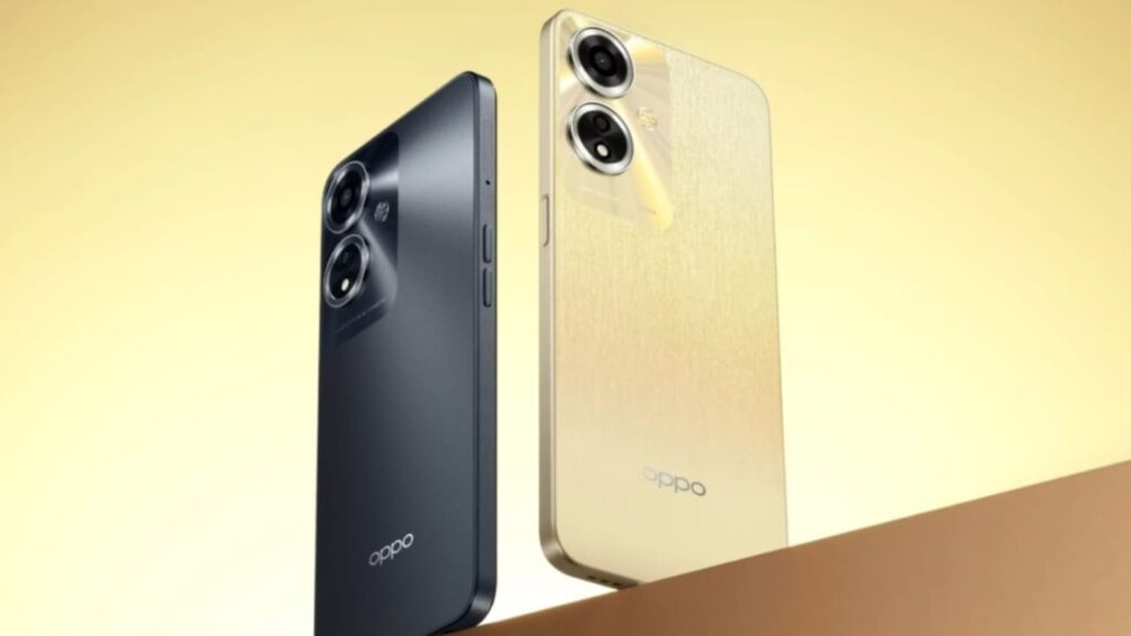 Oppo A59 5G Price In India: आ रहा है, Oppo का यह 5G फोन, स्पेक्स जानकार हो जाएंगे हैरान