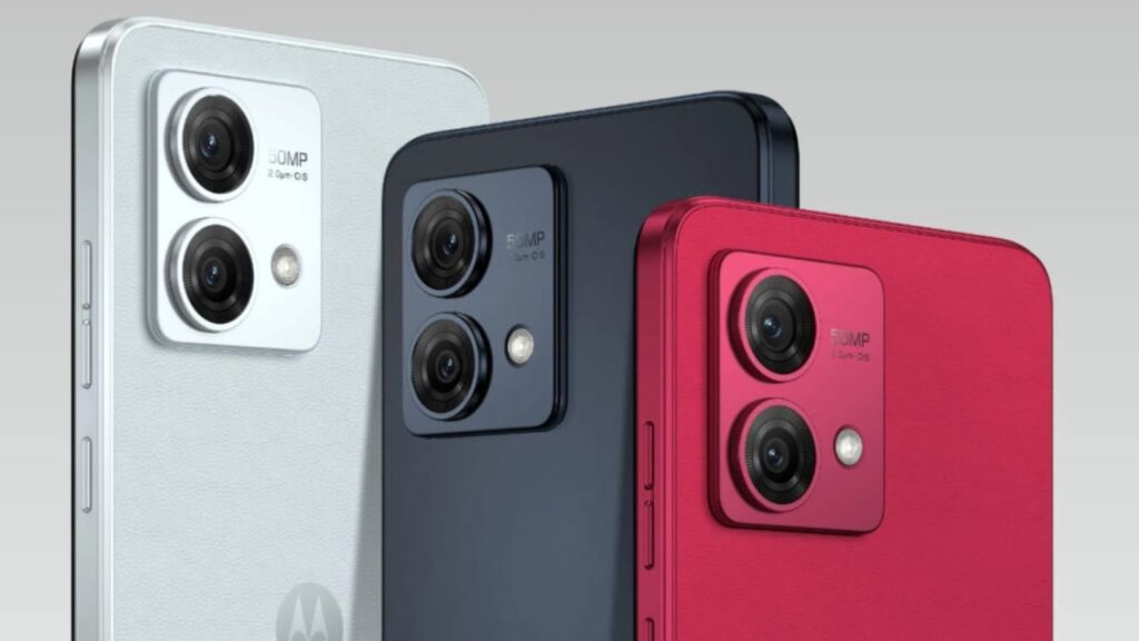 Motorola G34 5G Release Date: 9 जनवरी को लॉन्च होगा Moto का ये जबरदस्त 16GB रैम वाला स्मार्टफोन, जानें फीचर्स