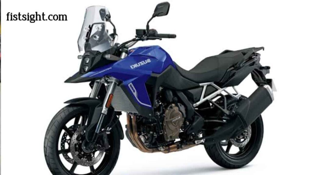 Suzuki V-Strom 800DE Launch: इस बाइक की पहली झलक के साथ ही लोग हुए इसके दीवाने, आप भी जान इसके
