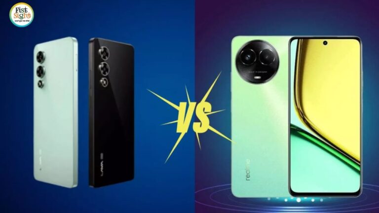 Lava Strom 5G Vs Realme C67 5G: अभी जाने किस में कितना है दम?, और कौन है बेहतर