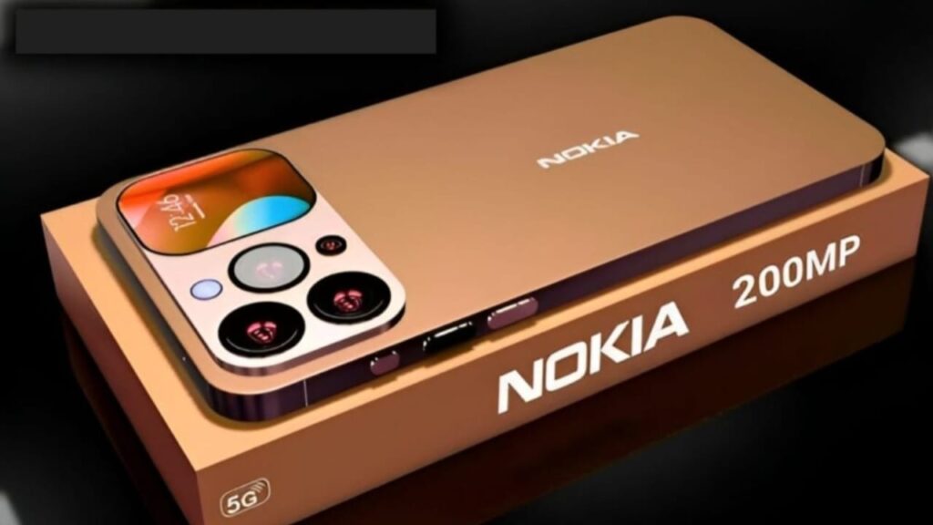 Nokia Magic Max 5G Launch Date: Nokia के इस धाकड़ फोन के आगे सर झुकाएंगे सभी स्मार्टफोन, ये है फीचर