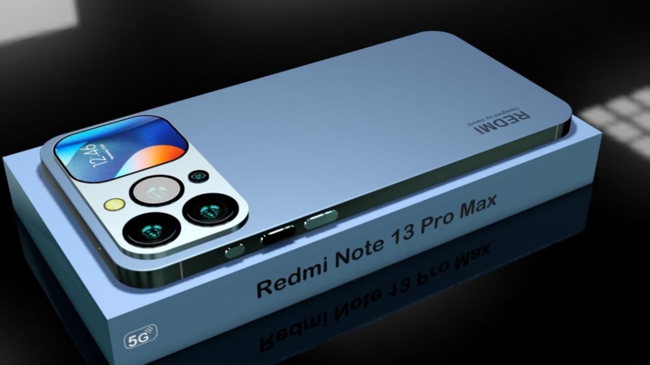 Redmi Note 13 Pro Max Launch Date In India: इस दिन लांच होगा Xiaomi का 200MP कैमरा और 12GB रैम वाला फोन कीमत मात्र इतनी