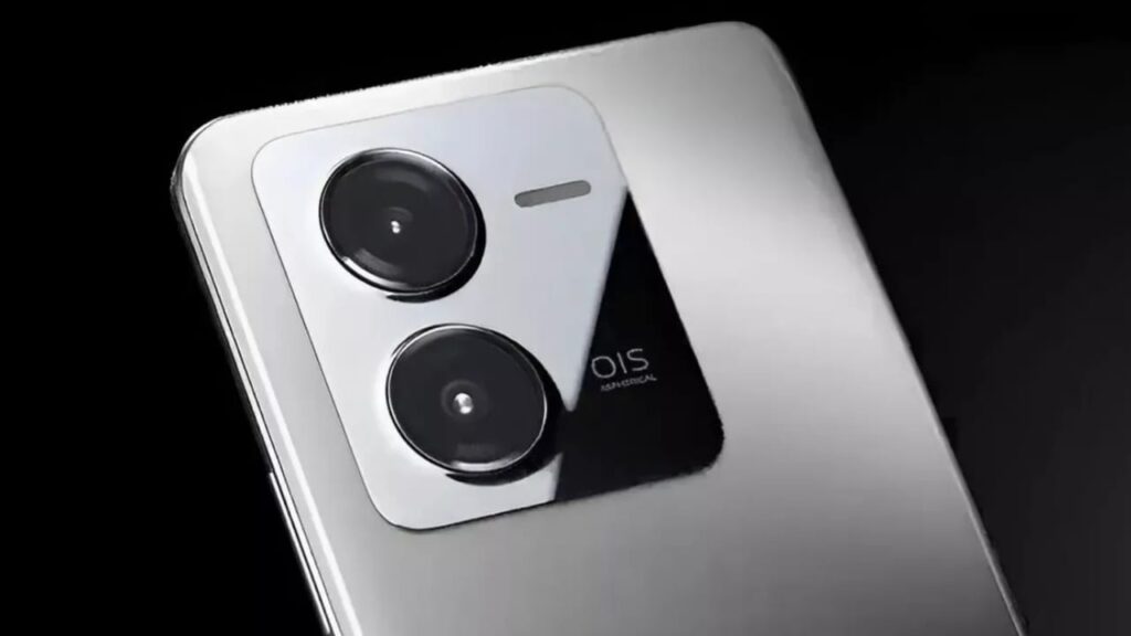 IQOO Z8 Launch Date: 64MP कैमरा और 256GB मेमोरी के साथ IQOO का यह फोन इस दिन हो रहा लॉन्च जाने कीमत