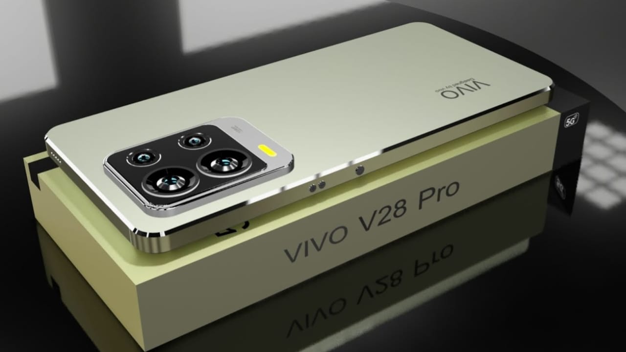 Vivo V28 5G Price In India: 128Gb स्टोरेज वाले इस फोन के साथ Vivo करने जा रहा है बाजार से सभी स्मार्टफोन की छुट्टी