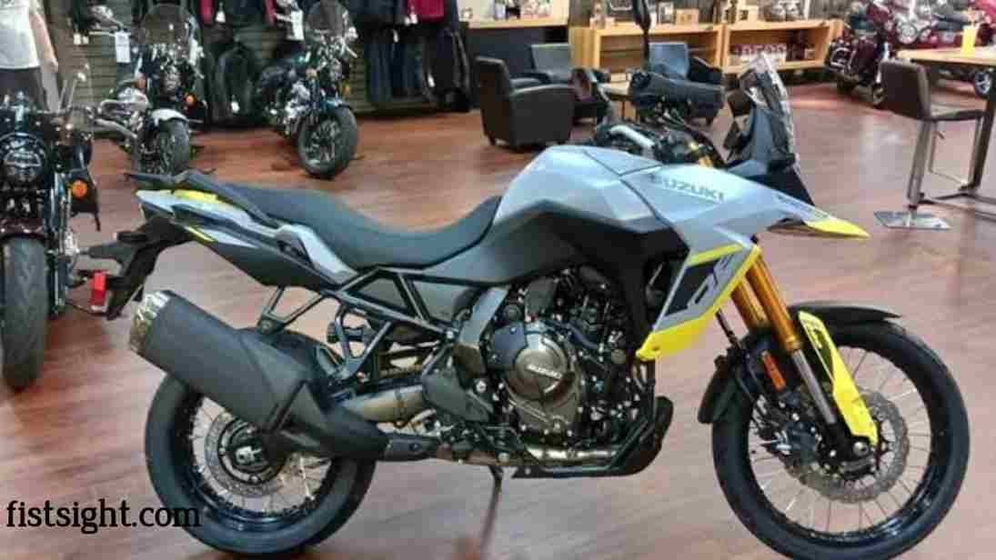 Suzuki V-Strom 800DE Launch: इस बाइक की पहली झलक के साथ ही लोग हुए इसके दीवाने, आप भी जान इसके
