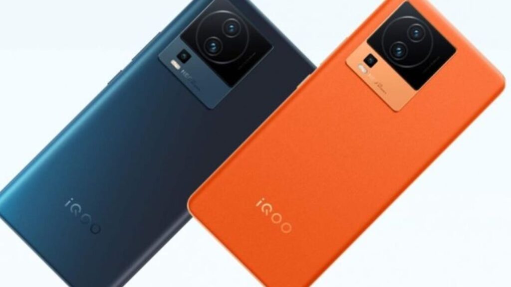 IQOO Neo 7 Pro Offer: Amazon Republic Day Sale में इस फोन में मिल रहा बंपर डिस्काउंट, जाने फीचर और कीमत