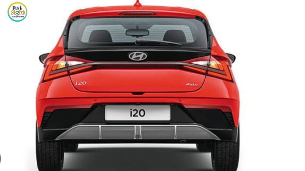 Hyundai i20 Sports Variant: ₹6.69 लाख में लांच होगी यह Hyundai कार सनरूफ के साथ मिलेंगे एडवांस फीचर्स