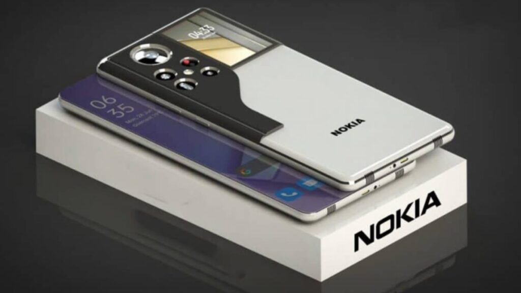 Nokia Magic Max 5G Launch Date: Nokia के इस धाकड़ फोन के आगे सर झुकाएंगे सभी स्मार्टफोन, ये है फीचर