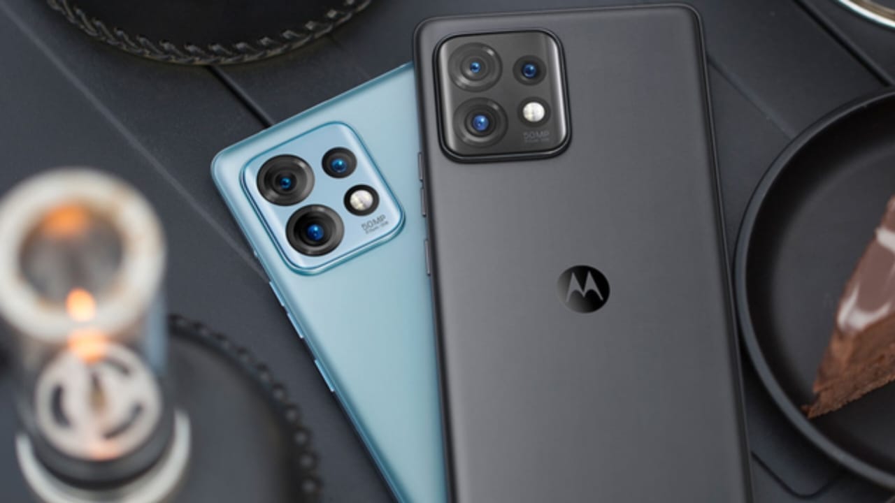Motorola Edge 40 Discount Offer: iPhone से ज्यादा फीचर वाले इस फोन की कीमत हुई मात्रा इतनी, ऑफर समय सीमित