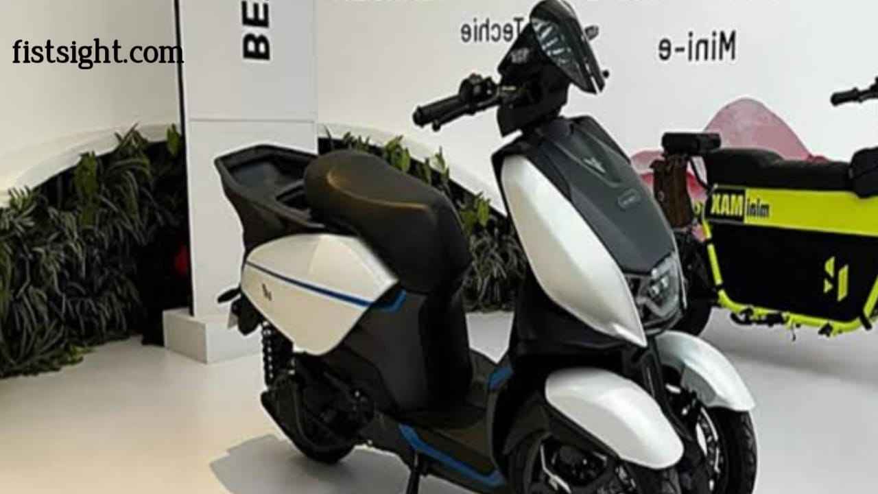 Hero Vida Sway Trike Launch Date: यह है भारत का पहला थ्री व्हील इलेक्ट्रिकल स्कूटर, जानें फीचर्स और कीमत