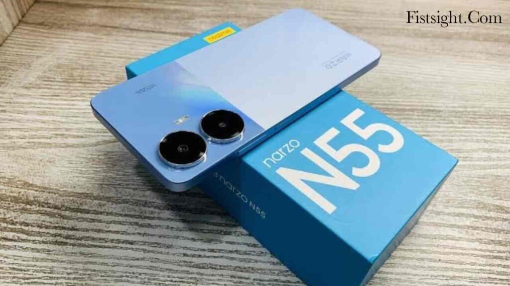Realme Narzo N55 Offer: ₹13000 वाला यह स्मार्टफोन मिल रहा मात्र ₹8000 में