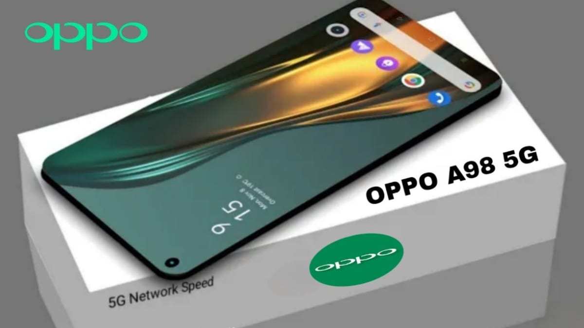 Oppo A98 5G Features: Oppo के इस 5G स्मार्टफोन ने उड़ा दी है Vivo और realme की रातों की नींद, कीमत है बस इतनी
