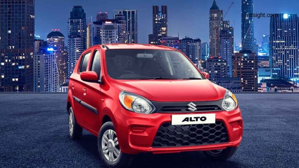 Maruti Alto 800 Price In India: घर में नहीं है ज्यादा रुपए, फिर भी है अपनी कार लेने का सपना तो यह है आपकी लिए सबसे अच्छा ऑप्शन, कीमत बस इतनी