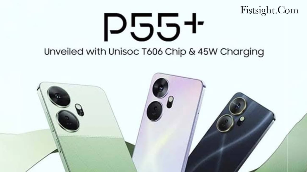 itel P55 Plus Launch Date: itel के इस फोन में बढ़ा दी Vivo, Oppo की मुश्किलें, फीचर्स ऐसे की Samsung भी है परेशान, कीमत मात्र इतनी