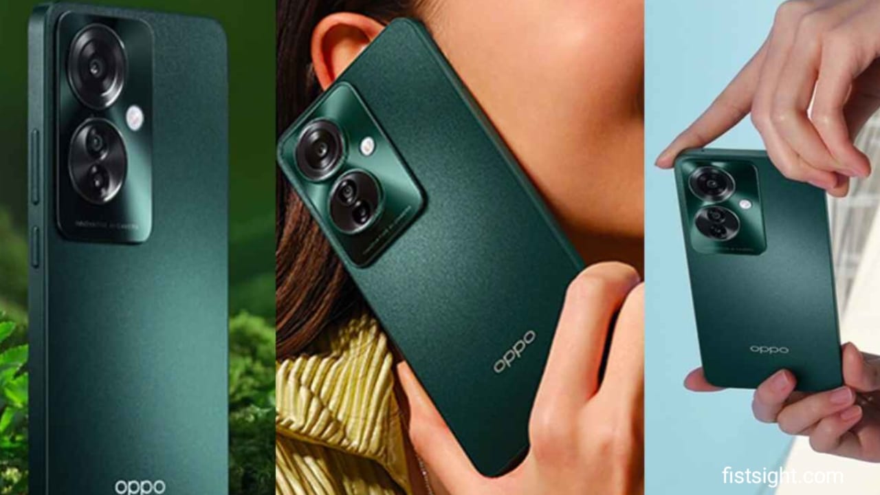 Oppo Reno 11F Release Date: Oppo का यह फोन है छोटा पैकेट बड़ा धमाका, जाने सभी फीचर व लॉन्च डेट