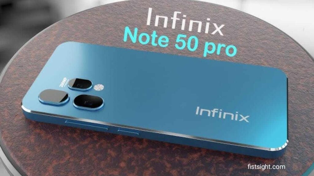 Infinix Note 50 Pro 5G Features: अगर नहीं चाहते हैं पछताना तो अभी जान लो इस फोन के सभी फीचर्स, कीमत है बस इतनी
