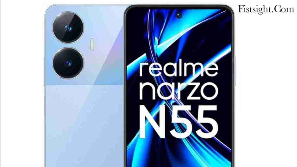 Realme Narzo N55 Offer: ₹13000 वाला यह स्मार्टफोन मिल रहा मात्र ₹8000 में