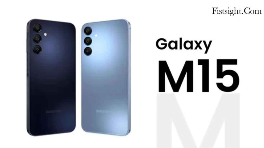Samsung Galaxy M15 Release Date: सैमसंग की इस फोन की आगे सलाम करेंगे Vivo और Oppo, 