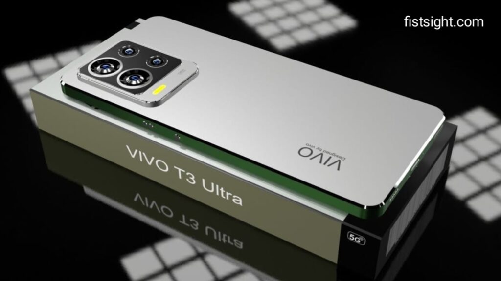 Vivo T3 5G Launch Date In India: अभी जान लो इस फोन के फीचर्स वरना, बाद में सर पकड़कर के पछताओगे