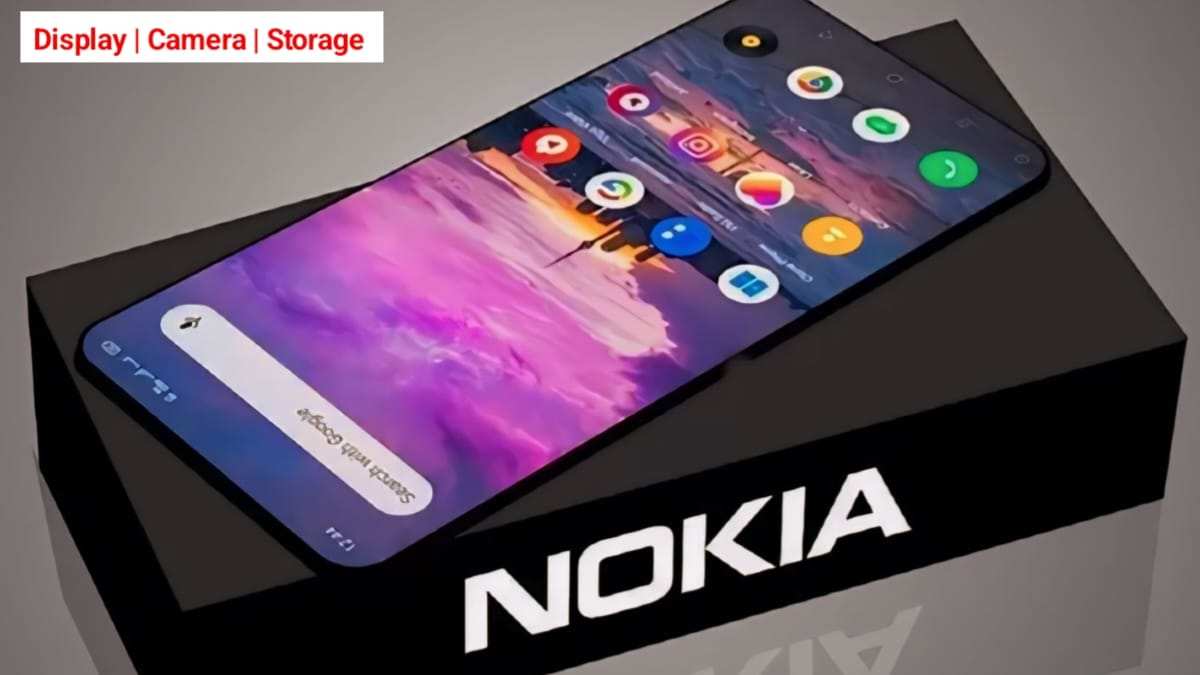 Nokia C210 Launch Date In India 10,000 से कम की कीमत का यह स्मार्टफोन करेगा Vivo और Realme का सफाया, जानें फीचर्स