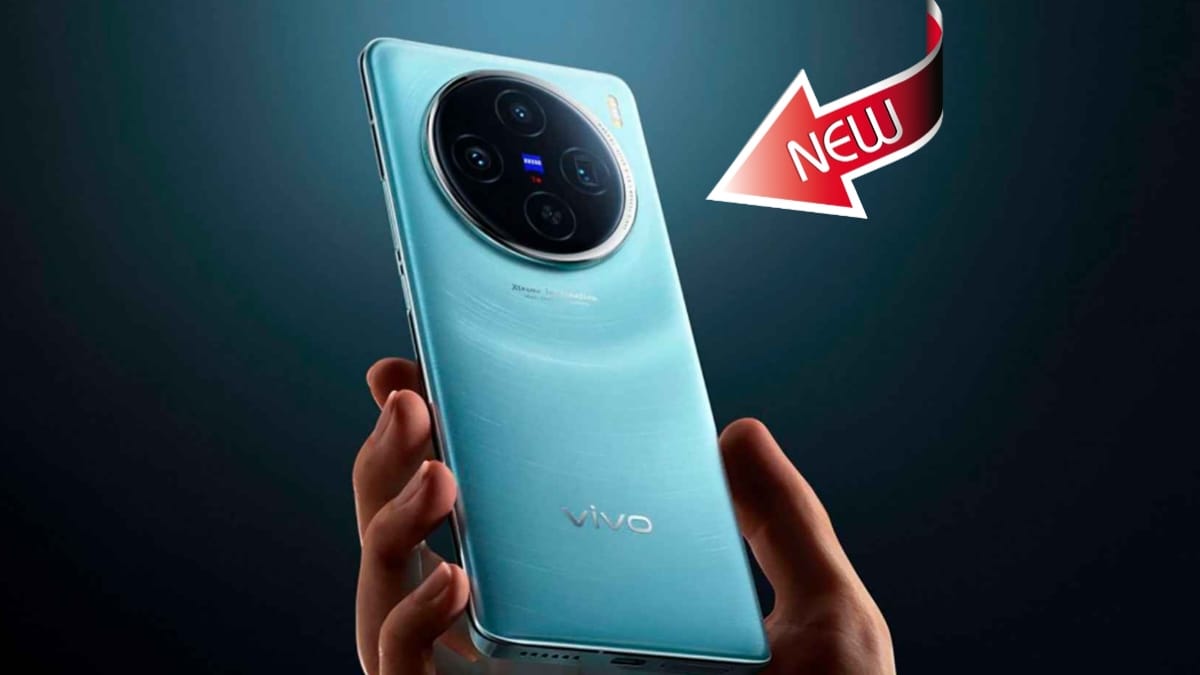 Vivo X100s Launch Date In India: 5000 mAh बैटरी, 64MP कैमरा, 12GB रैम, क्या Vivo के इस फोन के आगे टिक पाएंगे Xiaomi और Oppo, जाने कीमत