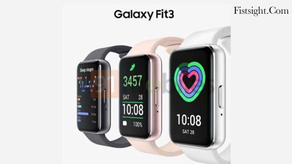 Samsung Galaxy Fit 3 Launch Date In India: Apple वॉच को टक्कर देने Samsung ने लांच की यह बेहतरीन स्मार्ट वॉच, कीमत मात्र इतनी
