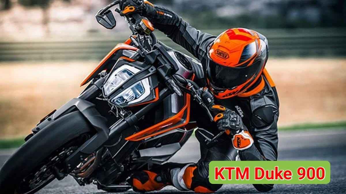 KTM Duke 900 Price in India: Yamaha को उसकी औकात दिखाने इस दिन लांच होगी यह सुपर बाइक, जानें फीचर्स और कीमत