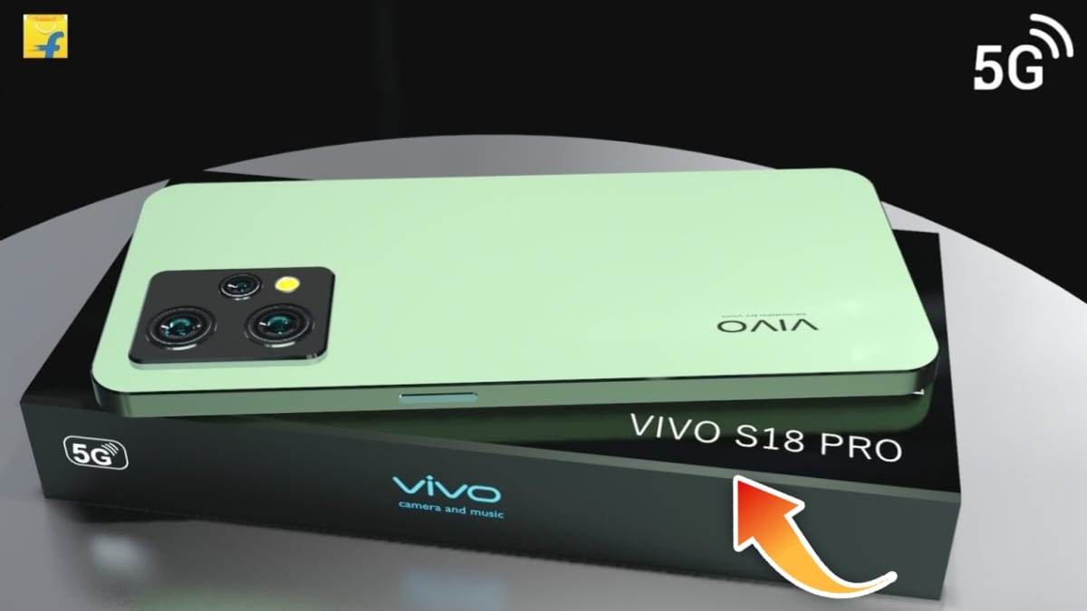 Vivo S18 Pro 5G Launch Date In India: इस दिन लांच होगा Vivo का 50MP फ्रंट कैमरा और 12GB रैम वाला 5G स्मार्टफोन, जाने कीमत