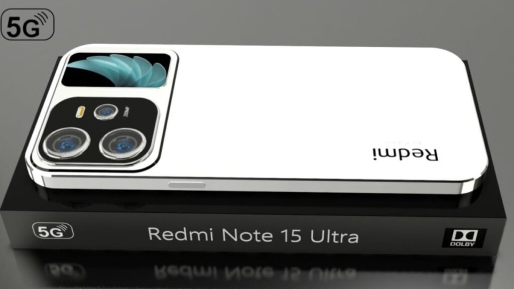 Redmi Note 15 Pro Max Offer: Redmi ने अपने इस 5G स्मार्टफोन पर जारी किया ऐसा डिस्काउंट ऑफर, की लोग इसे खरीदने के लिए हुए पागल, जाने सभी फीचर