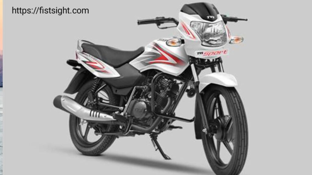 TVS Sport Features: यह बाइक है माइलेज का बाप, 5 किलोमीटर चलती है मात्र ₹20 में, जाने कीमत