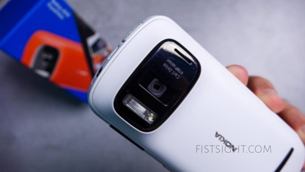 Nokia के इस 5G फोन में 12GB रैम के साथ मिलेगा 200MP कैमरा और 6950 mAh बैटरी, जाने कीमत