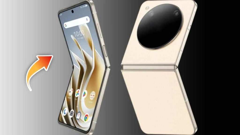 Nubia Flip 5G Launch Date In India: ड्यूल रेल सस्पेंडेंड हिंन्ज और 50MP कैमरे के साथ लांच हुआ Nubia Flip 5G स्मार्टफोन, जानें कीमत