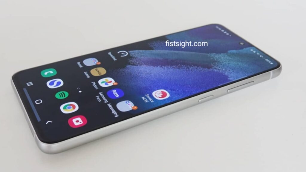 Samsung Galaxy S21 FE Offer: Samsung के इस ऑफर ने सबको छोड़ा पीछे, दे रहा सबसे तगड़ी डील, इस 5G फोन के लिए टूट पड़े लोग
