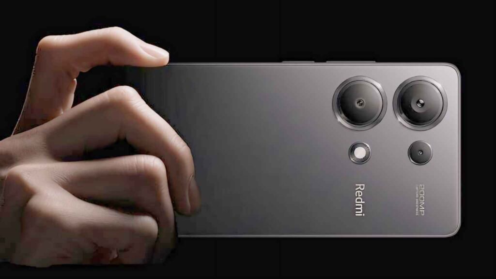 Xiaomi Redmi Note 13 Pro 4G Launch Date In India: क्या 200mP कैमरा और 8GB रैम के साथ यह 4G फोन बना पाएगा 5G की दुनिया में अपनी जगह, जाने कीमत