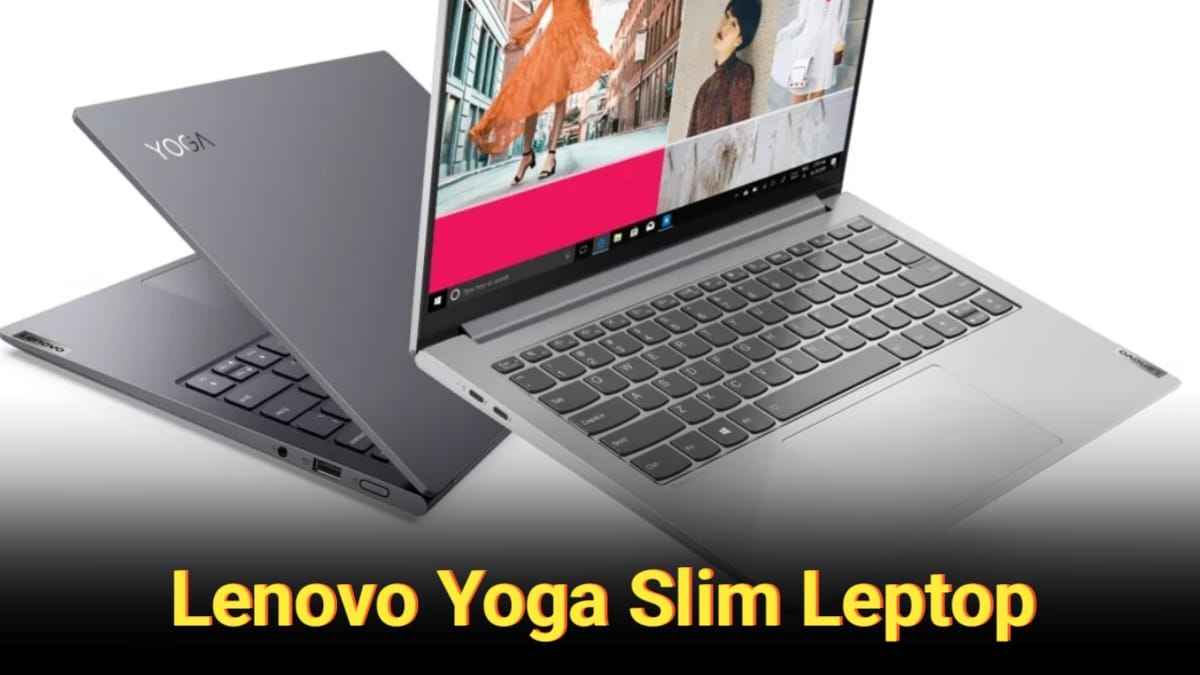 Lenovo के इस 32GB रैम और 1TB स्टोरेज वाले लैपटॉप में भारत में आते ही, की HP और Dell की टाए-टाए फिस, जाने कीमत और फीचर