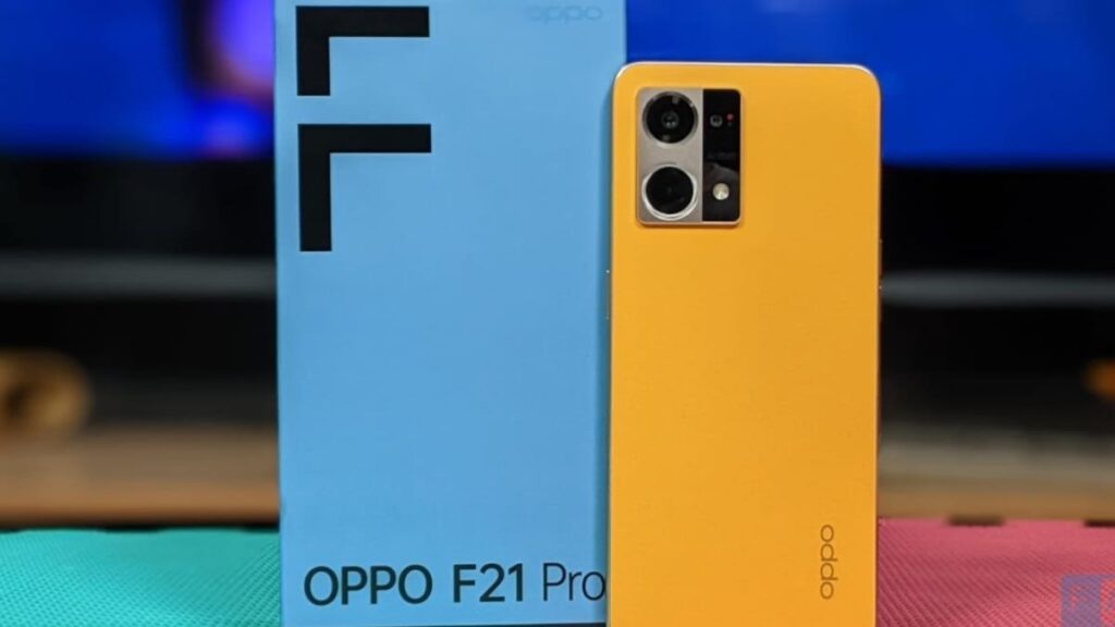 Oppo F21 Pro 4G Price in India: ओ तेरी की! मात्र इतने से रूपयों में मिल रहा यह 64MP कैमरा और 8GB रैम वाल स्मार्टफोन, जाने सभी फीचर